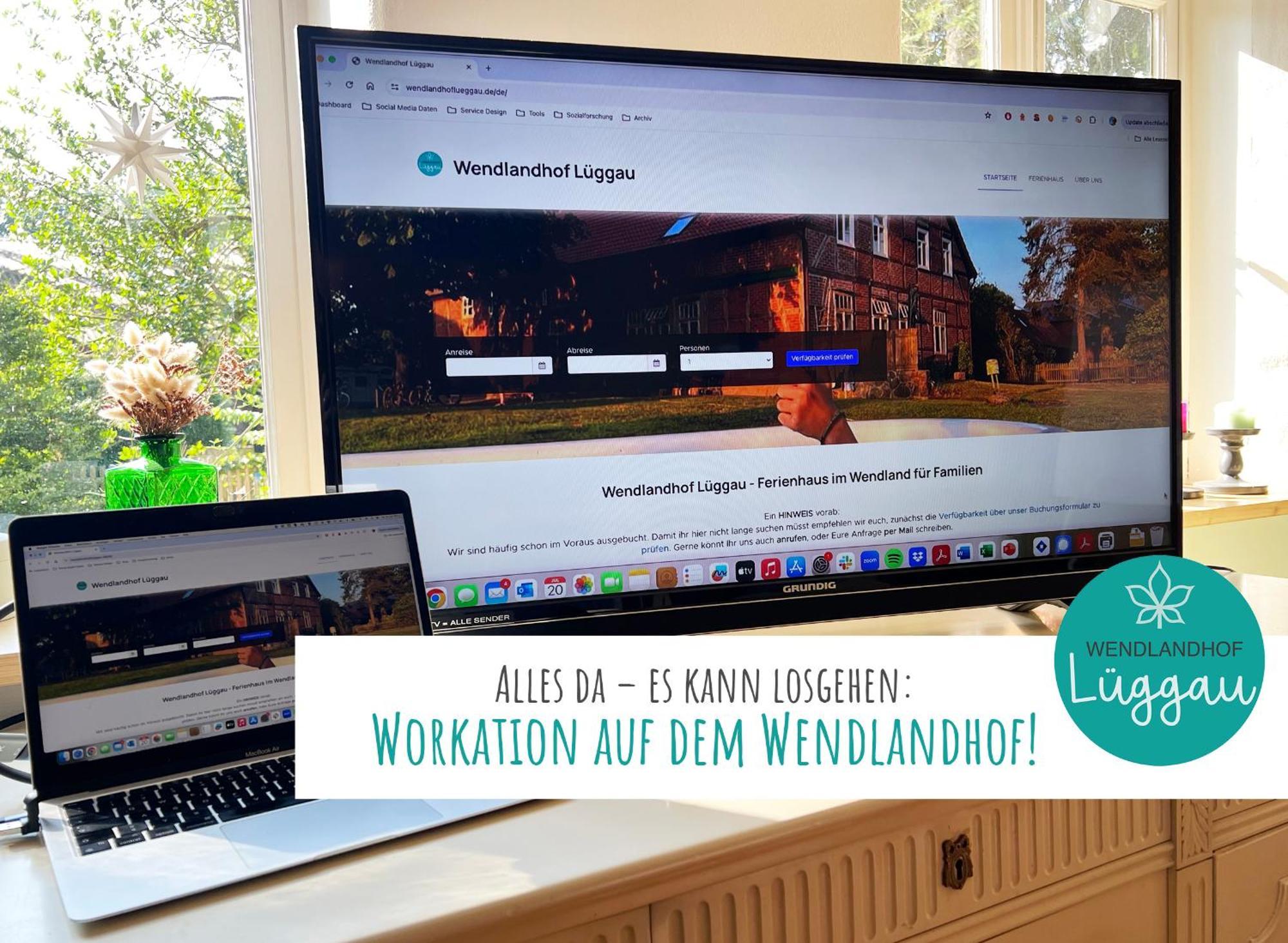 ダンネンベルク Wendlandhof Lueggauヴィラ エクステリア 写真