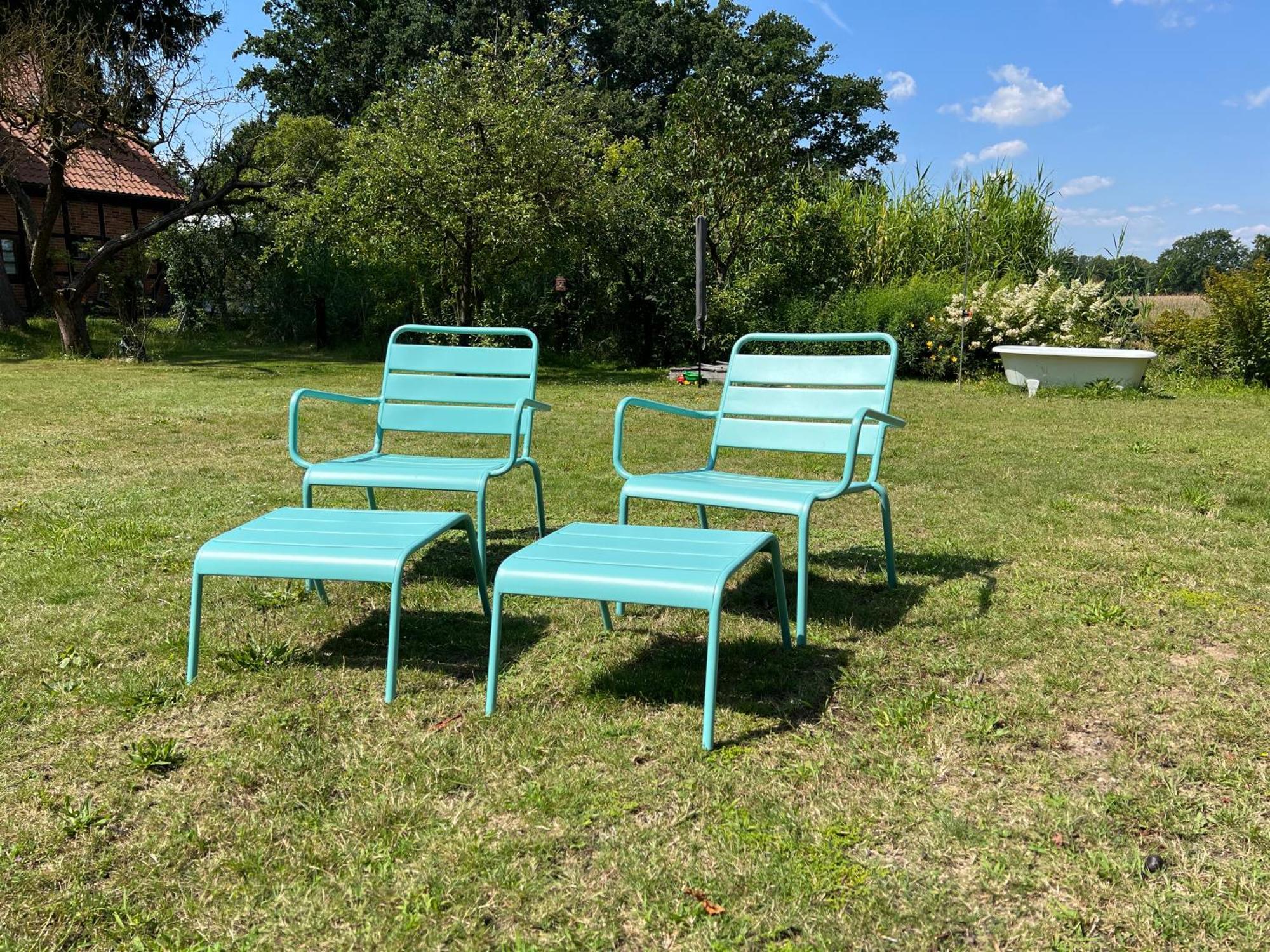 ダンネンベルク Wendlandhof Lueggauヴィラ エクステリア 写真